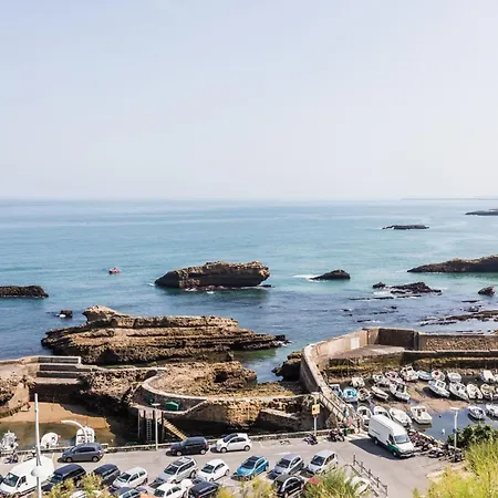 Apartment Balea Keyweek Seafront Duplex With Balcony Garage In