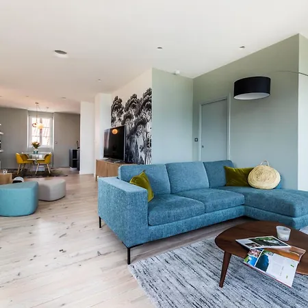 Apartment Balea Keyweek Seafront Duplex With Balcony Garage In *